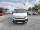 Iveco Daily ČR 2.3D 114KW – AUTOMAT