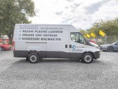 Iveco Daily ČR 2.3D 114KW – AUTOMAT