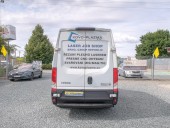 Iveco Daily ČR 2.3D 114KW – AUTOMAT