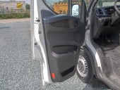 Iveco Daily ČR 2.3D 114KW – AUTOMAT