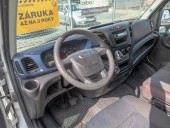 Iveco Daily ČR 2.3D 114KW – AUTOMAT