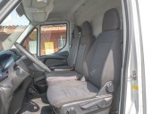 Iveco Daily ČR 2.3D 114KW – AUTOMAT
