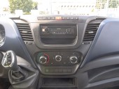 Iveco Daily ČR 2.3D 114KW – AUTOMAT