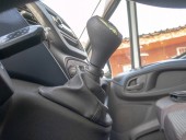 Iveco Daily ČR 2.3D 114KW – AUTOMAT