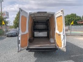 Iveco Daily ČR 2.3D 114KW – AUTOMAT