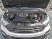 Iveco Daily ČR 2.3D 114KW – AUTOMAT