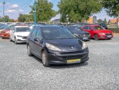 Peugeot 207 1.6HDI 66KW – PANORAMA