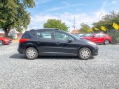 Peugeot 207 1.6HDI 66KW – PANORAMA