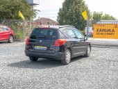 Peugeot 207 1.6HDI 66KW – PANORAMA