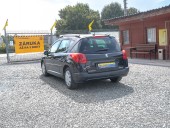 Peugeot 207 1.6HDI 66KW – PANORAMA