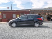 Peugeot 207 1.6HDI 66KW – PANORAMA