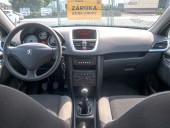 Peugeot 207 1.6HDI 66KW – PANORAMA