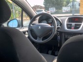 Peugeot 207 1.6HDI 66KW – PANORAMA