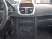 Peugeot 207 1.6HDI 66KW – PANORAMA