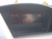 Peugeot 207 1.6HDI 66KW – PANORAMA