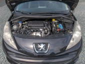 Peugeot 207 1.6HDI 66KW – PANORAMA