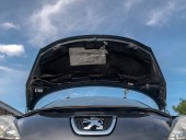 Peugeot 207 1.6HDI 66KW – PANORAMA