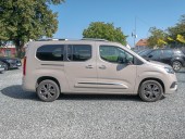 Toyota ProAce City ČR 1.2T 96KW MAT – 7sedadel