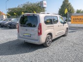 Toyota ProAce City ČR 1.2T 96KW MAT – 7sedadel