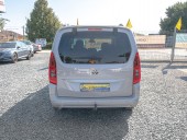 Toyota ProAce City ČR 1.2T 96KW MAT – 7sedadel