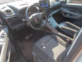 Toyota ProAce City ČR 1.2T 96KW MAT – 7sedadel