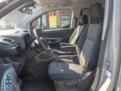 Toyota ProAce City ČR 1.2T 96KW MAT – 7sedadel