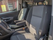 Toyota ProAce City ČR 1.2T 96KW MAT – 7sedadel
