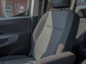 Toyota ProAce City ČR 1.2T 96KW MAT – 7sedadel