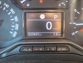 Toyota ProAce City ČR 1.2T 96KW MAT – 7sedadel