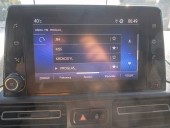 Toyota ProAce City ČR 1.2T 96KW MAT – 7sedadel