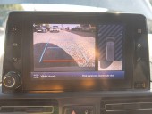 Toyota ProAce City ČR 1.2T 96KW MAT – 7sedadel