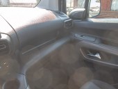 Toyota ProAce City ČR 1.2T 96KW MAT – 7sedadel