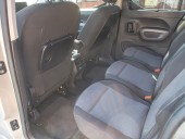 Toyota ProAce City ČR 1.2T 96KW MAT – 7sedadel