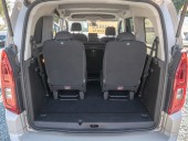 Toyota ProAce City ČR 1.2T 96KW MAT – 7sedadel