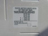 Toyota ProAce City ČR 1.2T 96KW MAT – 7sedadel