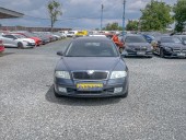 Škoda Octavia 10/06 2.0TDI 103KW DSG