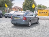 Škoda Octavia 10/06 2.0TDI 103KW DSG