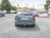 Škoda Octavia 10/06 2.0TDI 103KW DSG