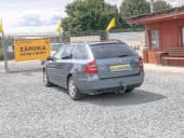Škoda Octavia 10/06 2.0TDI 103KW DSG
