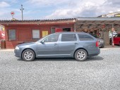 Škoda Octavia 10/06 2.0TDI 103KW DSG