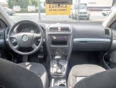 Škoda Octavia 10/06 2.0TDI 103KW DSG