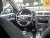 Škoda Octavia 10/06 2.0TDI 103KW DSG
