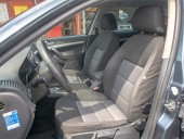 Škoda Octavia 10/06 2.0TDI 103KW DSG