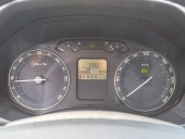 Škoda Octavia 10/06 2.0TDI 103KW DSG