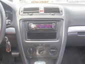 Škoda Octavia 10/06 2.0TDI 103KW DSG