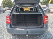 Škoda Octavia 10/06 2.0TDI 103KW DSG