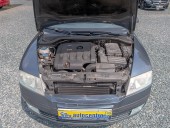 Škoda Octavia 10/06 2.0TDI 103KW DSG
