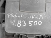 Škoda Octavia 10/06 2.0TDI 103KW DSG