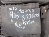 Škoda Octavia 10/06 2.0TDI 103KW DSG