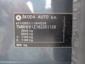 Škoda Octavia 10/06 2.0TDI 103KW DSG